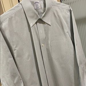 Brooks Brothers Shirts - Brooks brothers dress shirt Brooks Brothers Shirts - Brooks brothers dress shirt